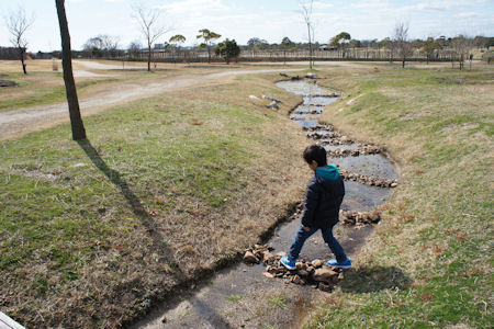 吉野ヶ里歴史公園_b0181459_18543874.jpg