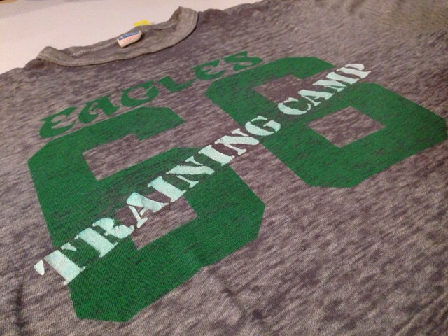 2月15日(土)大阪店スーペリア入荷!!⑤Vintage T-Shirt! Part1!!Champion&60\'s&50\'s!!(大阪アメ村店)_c0078587_221406.jpg