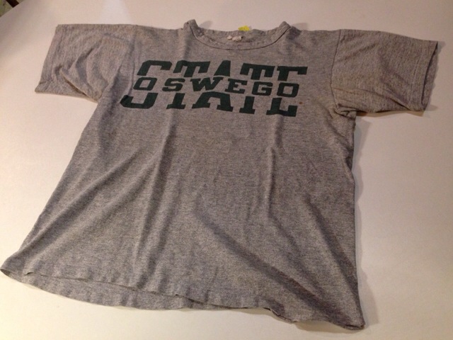 2月15日(土)大阪店スーペリア入荷!!⑤Vintage T-Shirt! Part1!!Champion&60\'s&50\'s!!(大阪アメ村店)_c0078587_223172.jpg