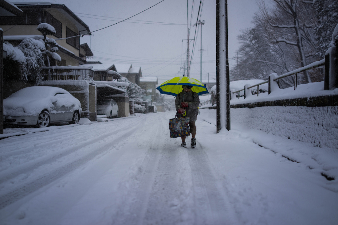 雪の日_a0308396_20374764.jpg