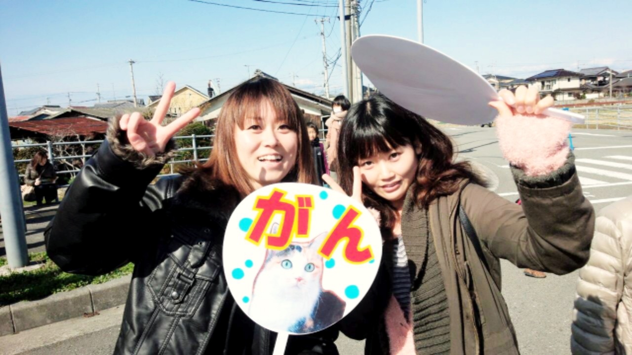 愛媛マラソン完走_d0178999_17595341.jpg