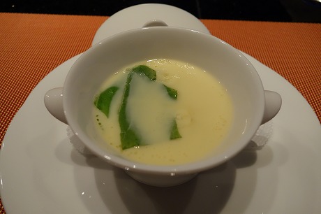 ステーキハウス オリエンタル(神戸)_a0152501_20135744.jpg
