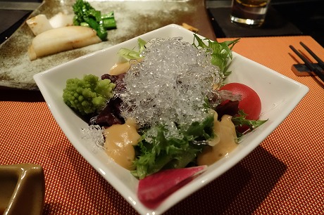 ステーキハウス オリエンタル(神戸)_a0152501_20141126.jpg