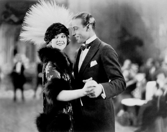 Pola Negri Rudolph Valentino Cigarette B Pola Negri Rudolph Valentino Cigarette B