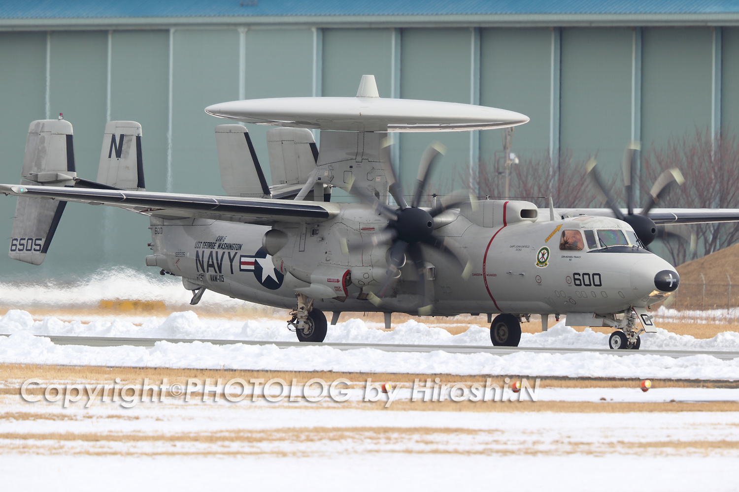 2014/2/11 Tue. NAF Atsugi - 雪レフ vol.2 - _b0183406_2243217.jpg