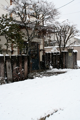 2014雪の奈良　2/14. 15._f0106724_155856.jpg