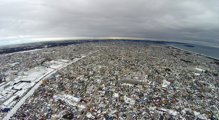 またもや大雪_b0269028_1538593.jpg