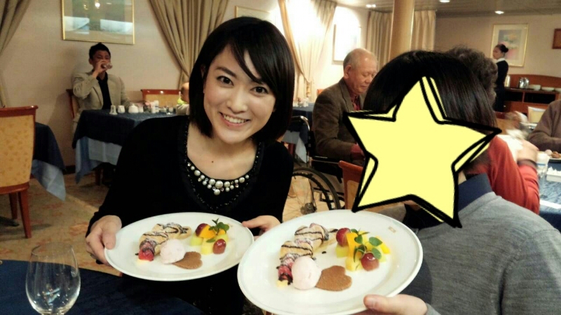 バレンタインデー、、、、!_b0259538_0145758.jpg