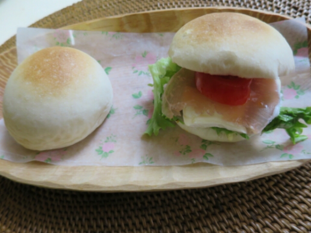 Sunday  Brunch  @  ライムピ―ルパン♪_f0295238_18412874.jpg