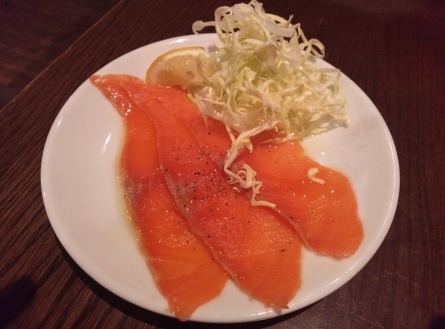 大衆酒場 おたる三幸／札幌市 中央区_c0319645_01041752.jpg