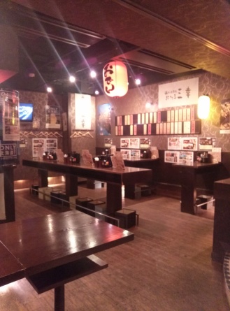 大衆酒場 おたる三幸／札幌市 中央区_c0319645_01062760.jpg