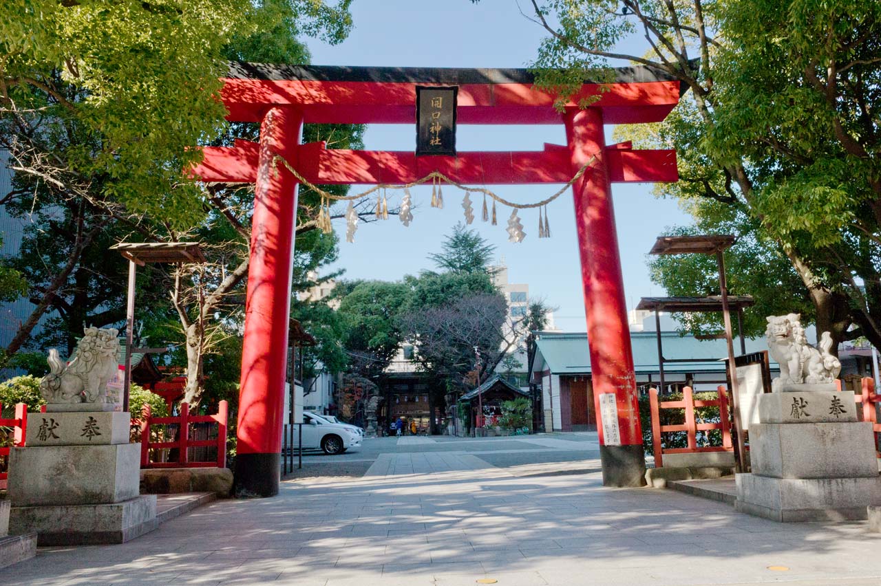 開口神社　大阪府堺市_b0023047_03464124.jpg