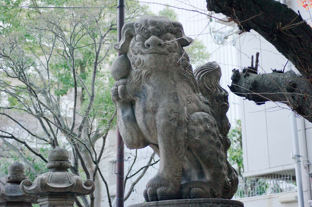 開口神社　大阪府堺市_b0023047_03573623.jpg