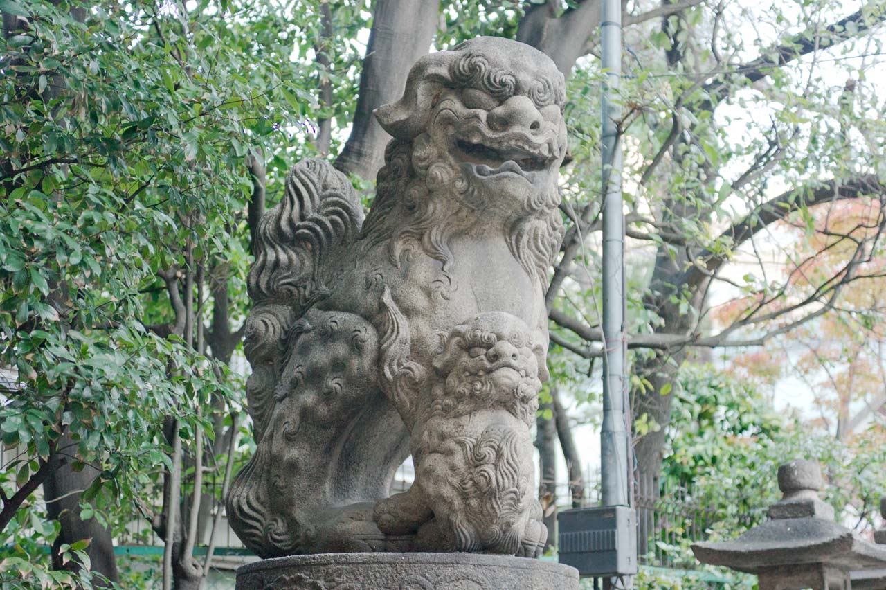 開口神社　大阪府堺市_b0023047_03575188.jpg