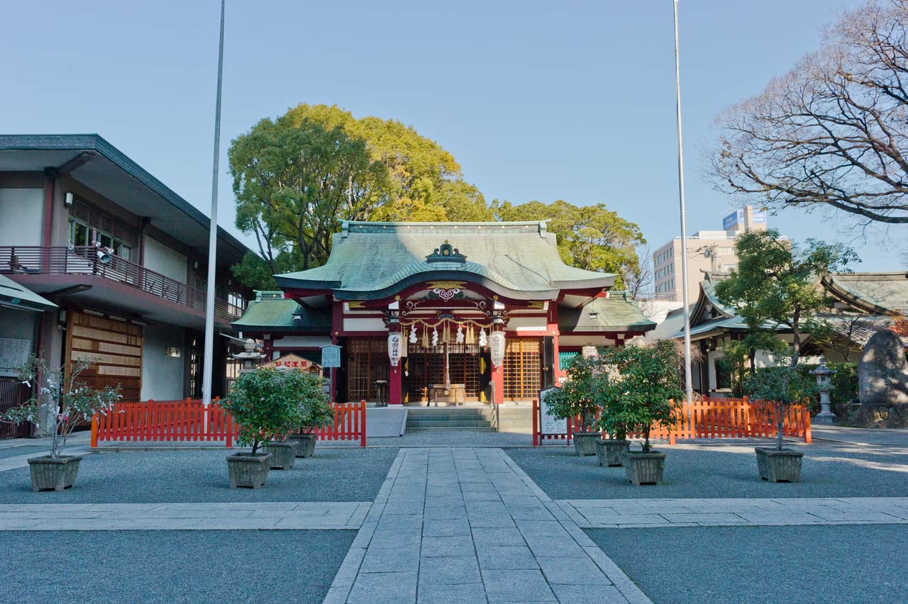 開口神社　大阪府堺市_b0023047_03581911.jpg