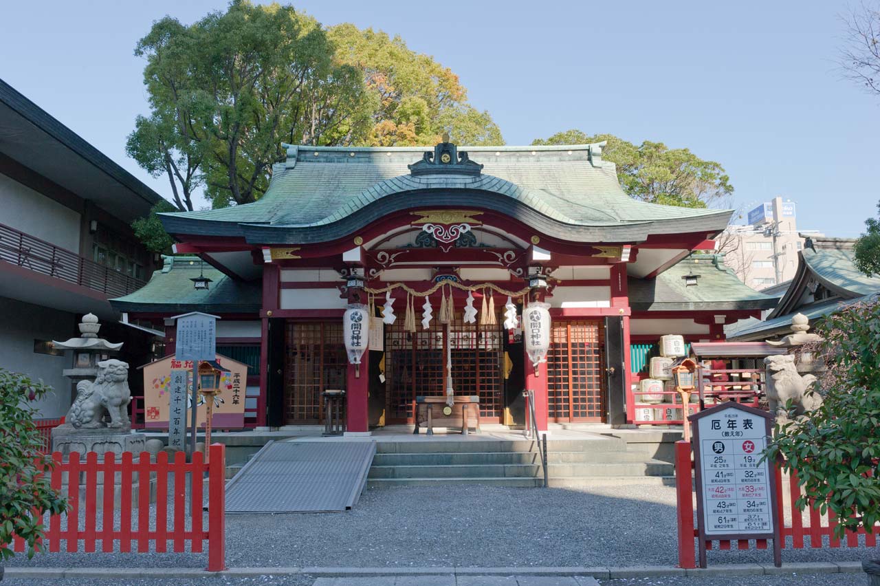 開口神社　大阪府堺市_b0023047_03584827.jpg