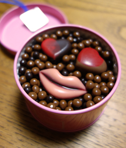 ふくわらい?バレンタイン_a0017350_132549.jpg