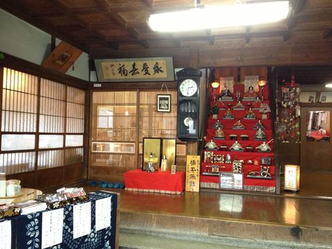 真壁町│まち歩き_b0274159_1944726.jpg
