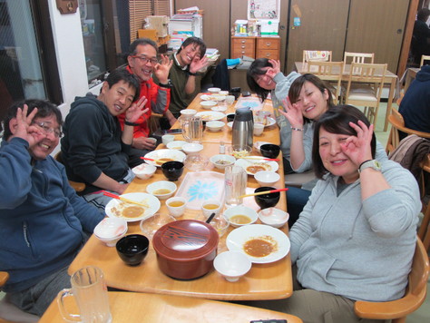 2月 15日 Good Current!_d0113459_22114773.jpg