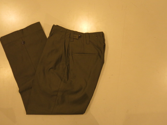 \"USN 1945 TROUSERS\"ってこんなこと。_c0140560_14141189.jpg