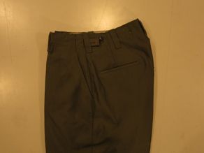 \"USN 1945 TROUSERS\"ってこんなこと。_c0140560_14145076.jpg