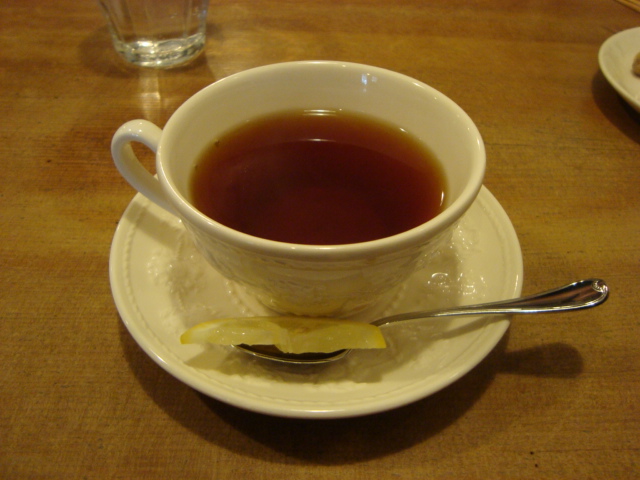 吉祥寺「カレー屋 まめ蔵」へ行く。_f0232060_12392198.jpg