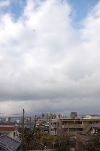 朝歌２月15日_c0169176_94031.jpg