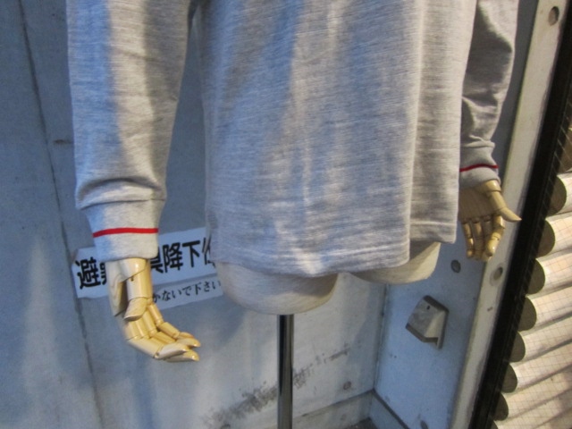 人気のLimited LACOTE ・・・ LAGER SHIRTS 2カラー!★! _d0152280_13201293.jpg