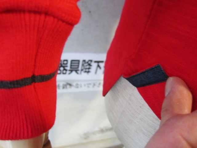 人気のLimited LACOTE ・・・ LAGER SHIRTS 2カラー!★! _d0152280_13214166.jpg