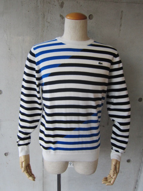 人気のLimited LACOTE ・・・ LAGER SHIRTS 2カラー!★! _d0152280_213242100.jpg
