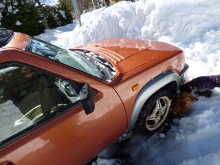 2014年2月15日 話題は雪ばかりだが_b0098584_1485139.jpg