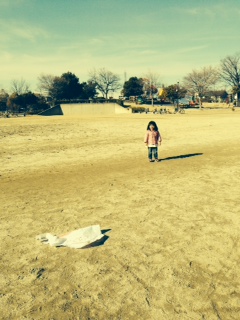 公園。_d0178587_956355.jpg