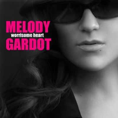 Melody Gardot 『Worrisome Heart』 2006 : cigarette-B