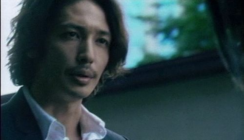 ギルティ 悪魔と契約した女 オリジナル サウンドトラック 10 Cigarette B