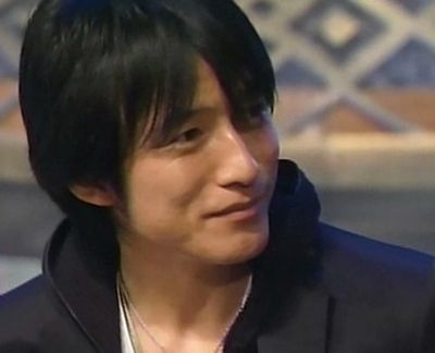 Mr Children Tour 11 Sense 11 Cigarette B