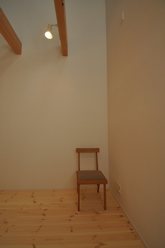 スリットの家 見学会報告_e0028417_2132695.jpg