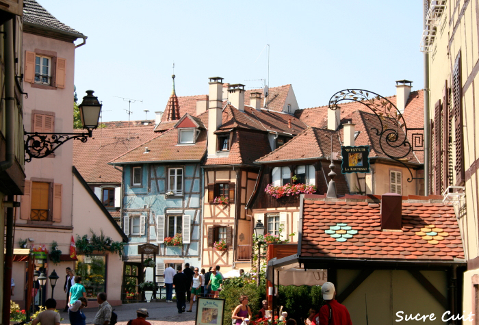 Colmar コルマール_c0127227_21592274.jpg