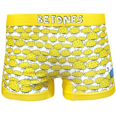 アンダーウェア　“BETONES”　週末入荷です!!!_d0165136_1412118.jpg