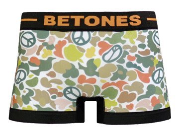 アンダーウェア　“BETONES”　週末入荷です!!!_d0165136_1412244.jpg