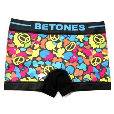 アンダーウェア　“BETONES”　週末入荷です!!!_d0165136_1412371.jpg