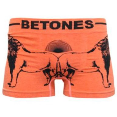 アンダーウェア　“BETONES”　週末入荷です!!!_d0165136_1412491.jpg