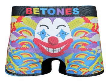 アンダーウェア　“BETONES”　週末入荷です!!!_d0165136_1412696.jpg