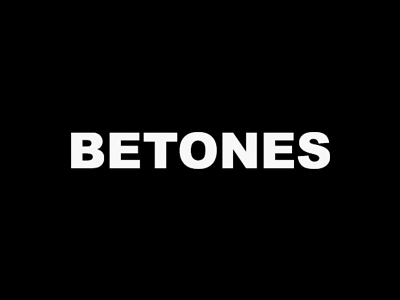 アンダーウェア　“BETONES”　週末入荷です!!!_d0165136_1525486.jpg