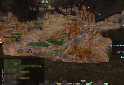 【FF14】なるほど、ここはバストゥーク領地か。_c0008638_00415421.jpg