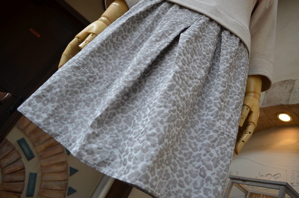 ”2014春～進化したあるドッキングワンピース”_d0153941_14415687.jpg