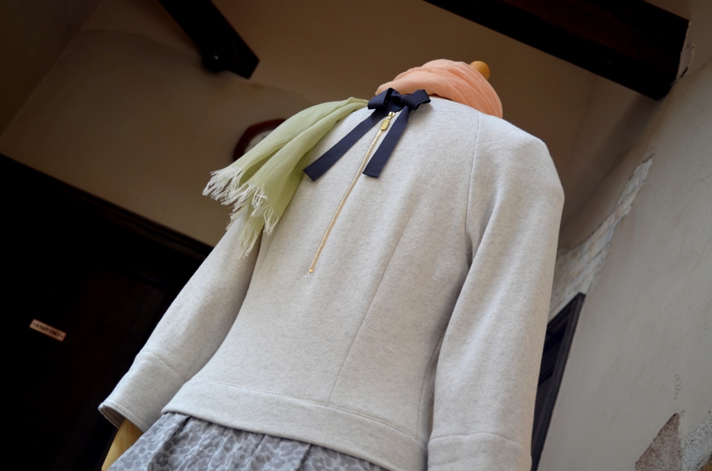 ”2014春～進化したあるドッキングワンピース”_d0153941_14422175.jpg