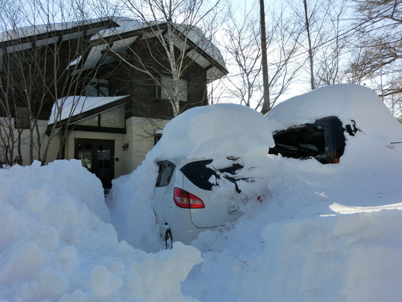 待ち車、来る!_f0019247_20175475.jpg