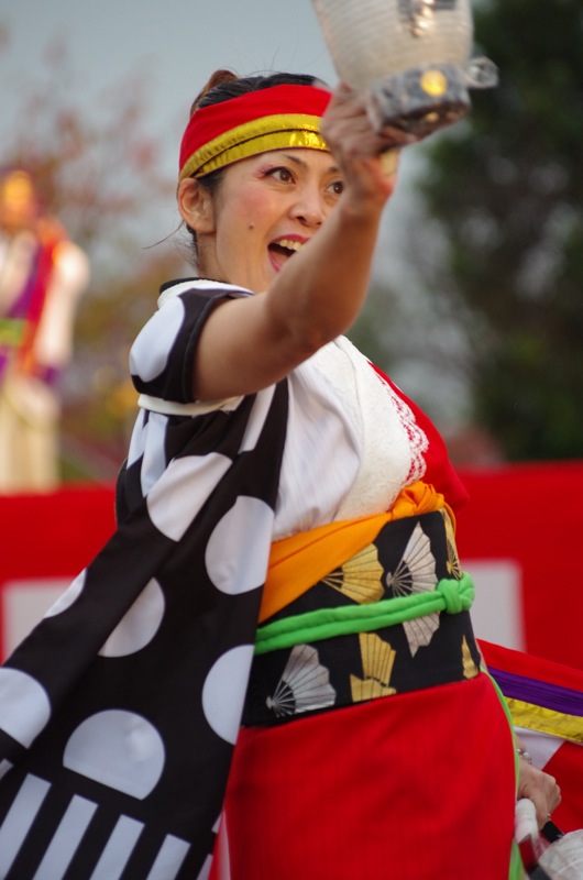 赤穂でえしょん祭り2013その６０（俄嘉屋その６）_a0009554_22554883.jpg