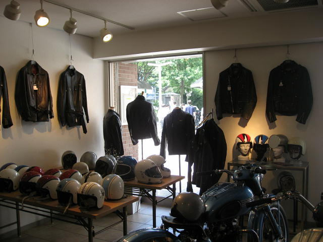 STYLE UP! LEATHERS.展示会のご案内_a0160654_14533651.jpg