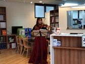 サーラプラザ安城 1周年にて演奏♪_f0109257_1039519.jpg